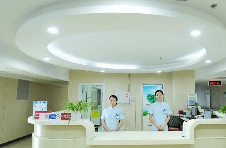 仓山正规供卵试管中心